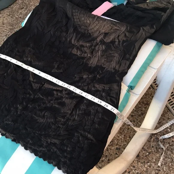 NWT PILYQ Swim Cover Up - Picture 11 of 14